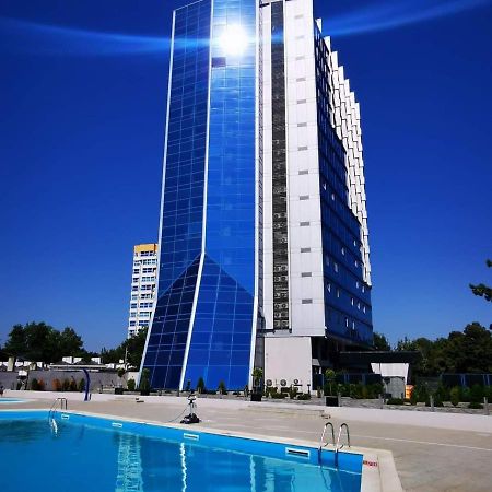 Apartmán Euphoria Olimp Exteriér fotografie