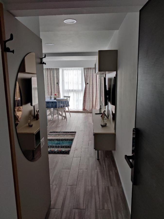 Apartmán Euphoria Olimp Exteriér fotografie