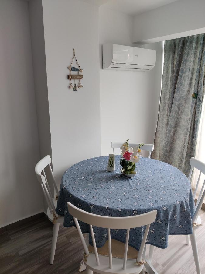 Apartmán Euphoria Olimp Exteriér fotografie