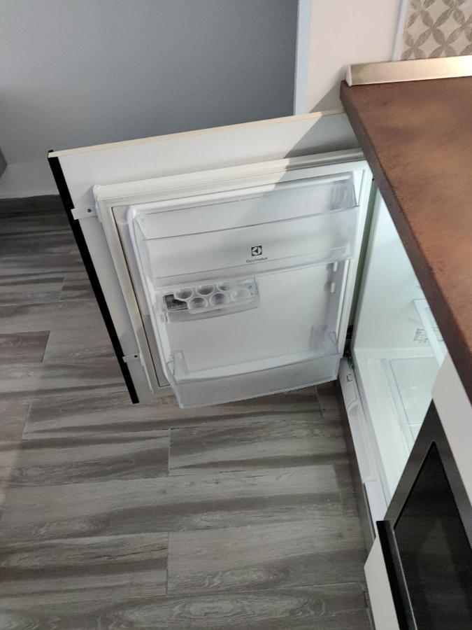 Apartmán Euphoria Olimp Exteriér fotografie