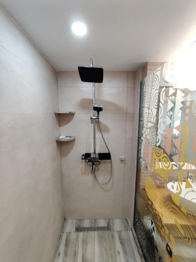 Apartmán Euphoria Olimp Exteriér fotografie