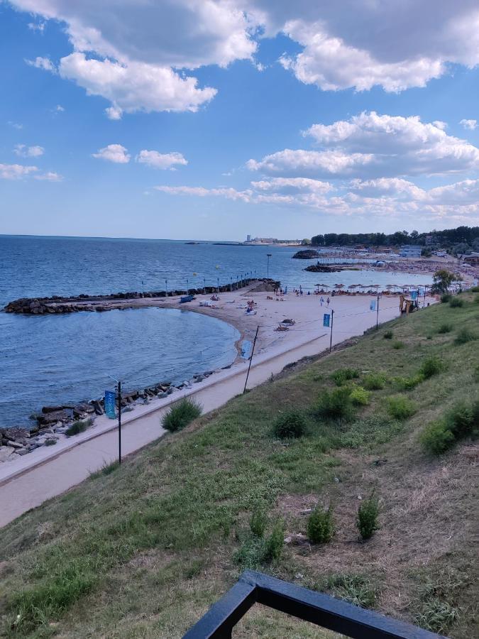 Apartmán Euphoria Olimp Exteriér fotografie