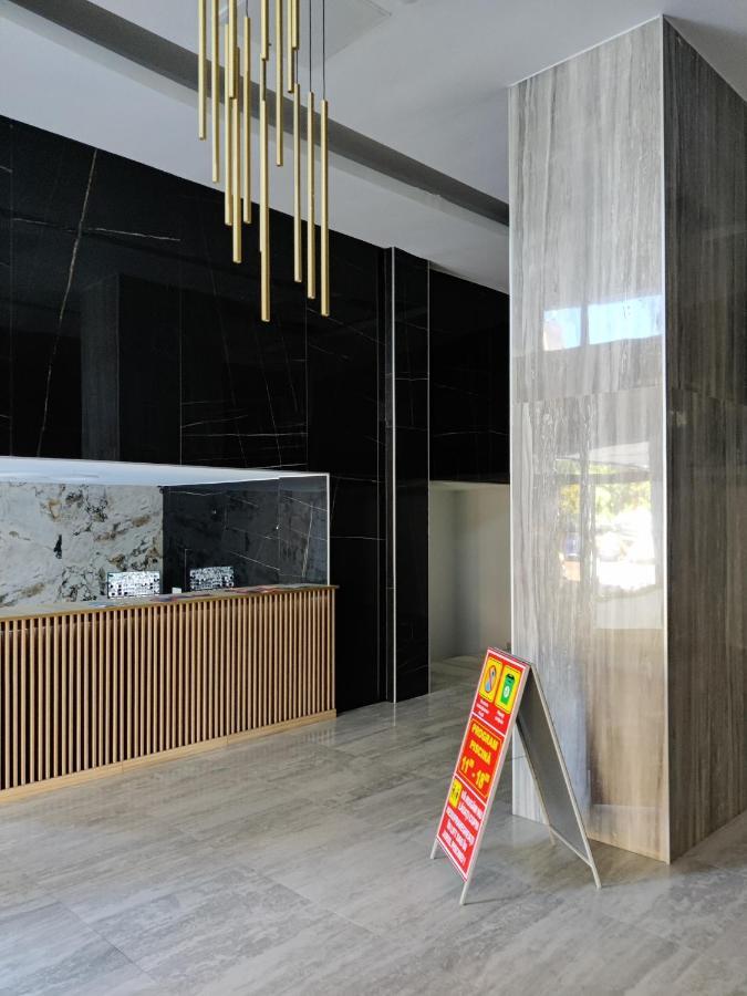 Apartmán Euphoria Olimp Exteriér fotografie