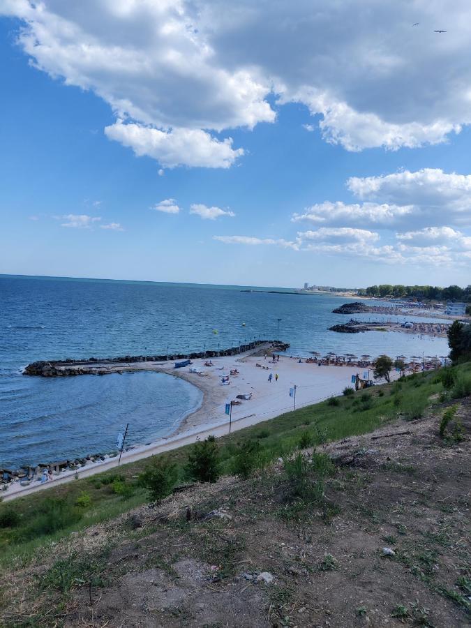 Apartmán Euphoria Olimp Exteriér fotografie