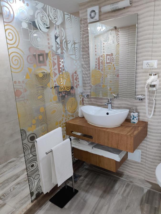 Apartmán Euphoria Olimp Exteriér fotografie