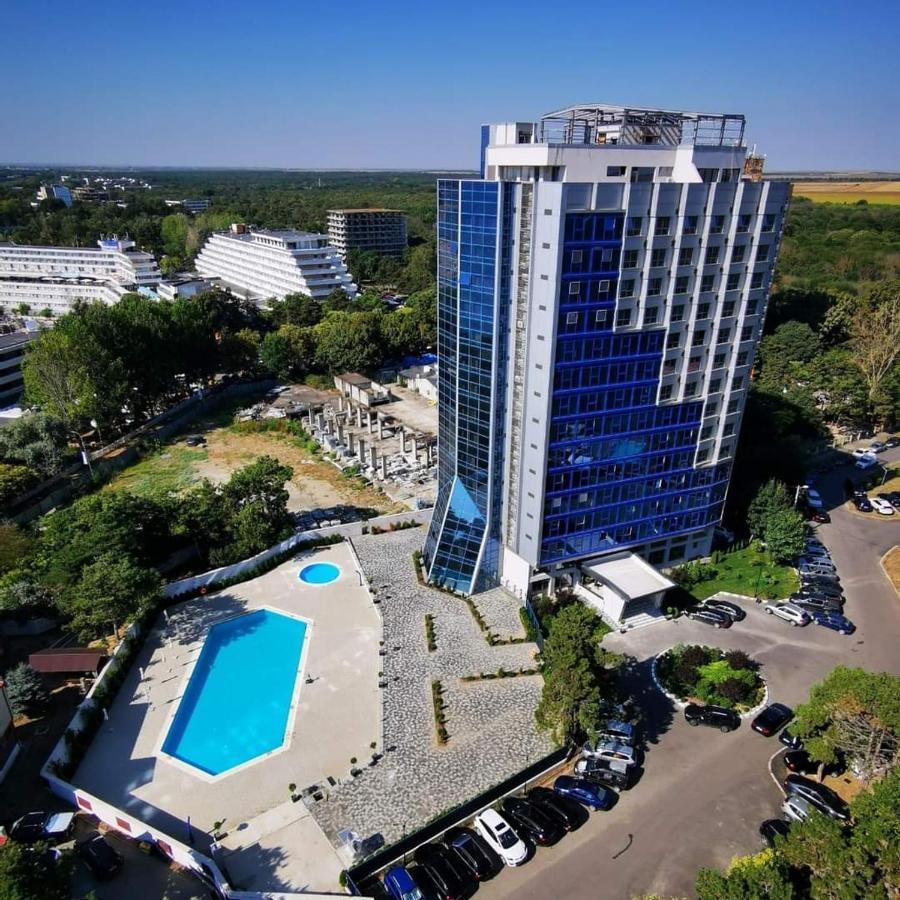 Apartmán Euphoria Olimp Exteriér fotografie